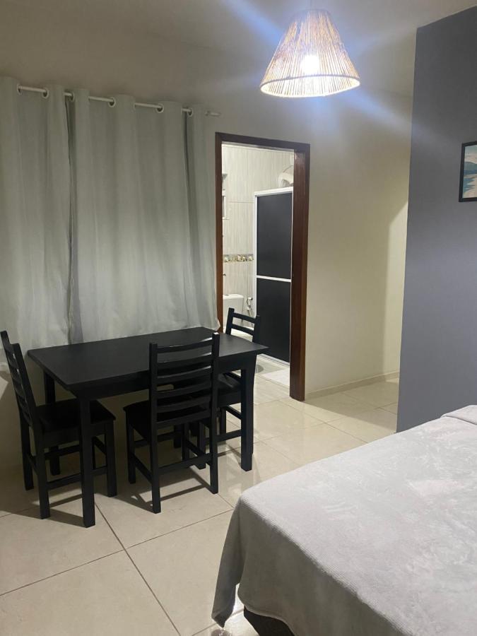 Pousada Brunetti Penha  Exterior foto