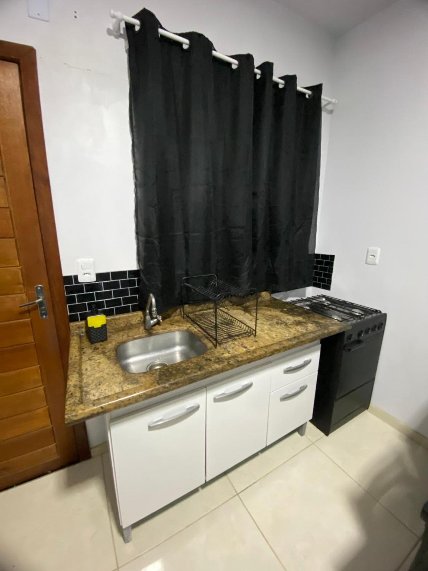 Pousada Brunetti Penha  Exterior foto